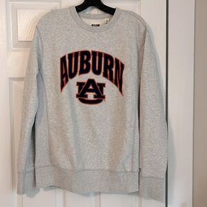 Auburn sweatshirt